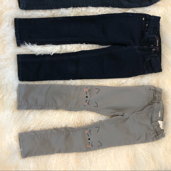 Hudson Skinny Jeans, Jordache, H &M - Picture 4 of 8